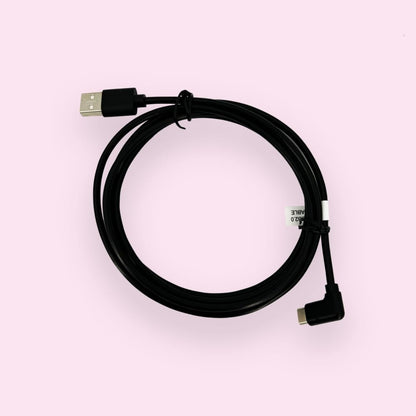 Kabel USB-A zu USB-C Sensor-Spender