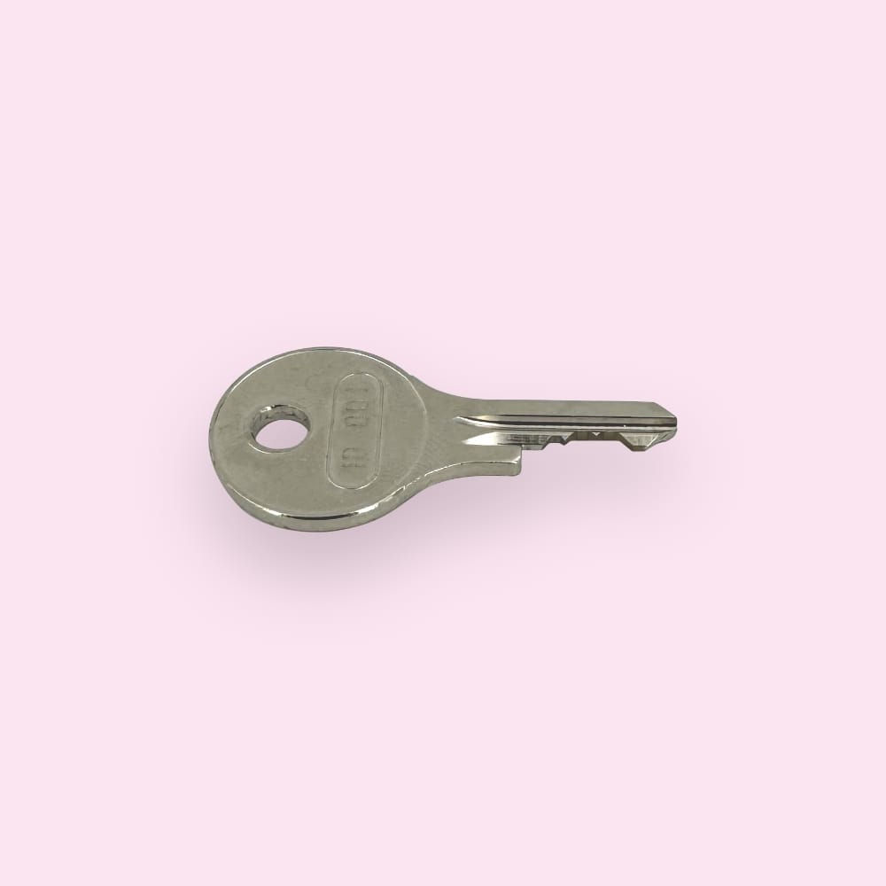 Dispenser keys – set of 5