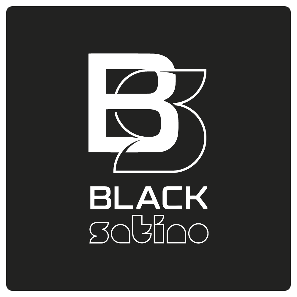 BlackSatino Logo